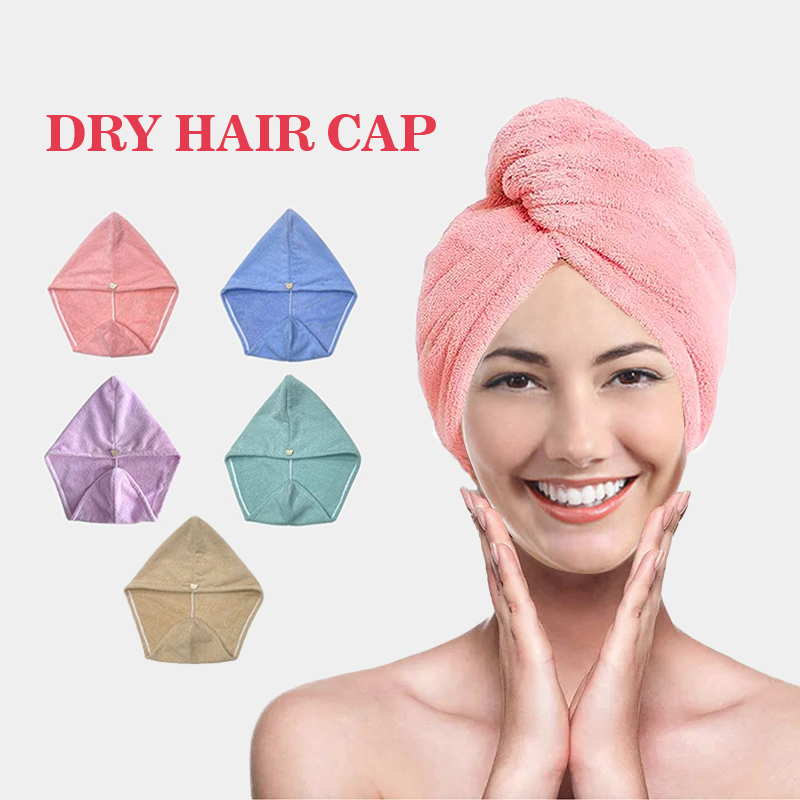 Mikrofaser-Haartuchwickel für  – Spa Towel Bewertung und Preis