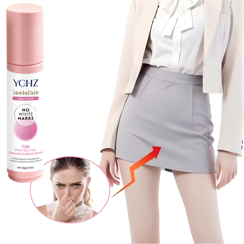 Damen Körperduft Deodorant Rol – Body Oil Bewertung und Preis