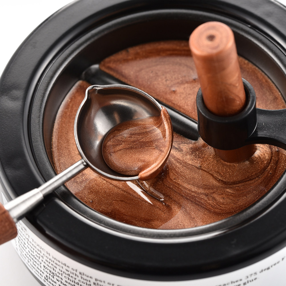 1 Stück Wachsschmelzofen, trag – Wax Warmer Bewertung und Preis