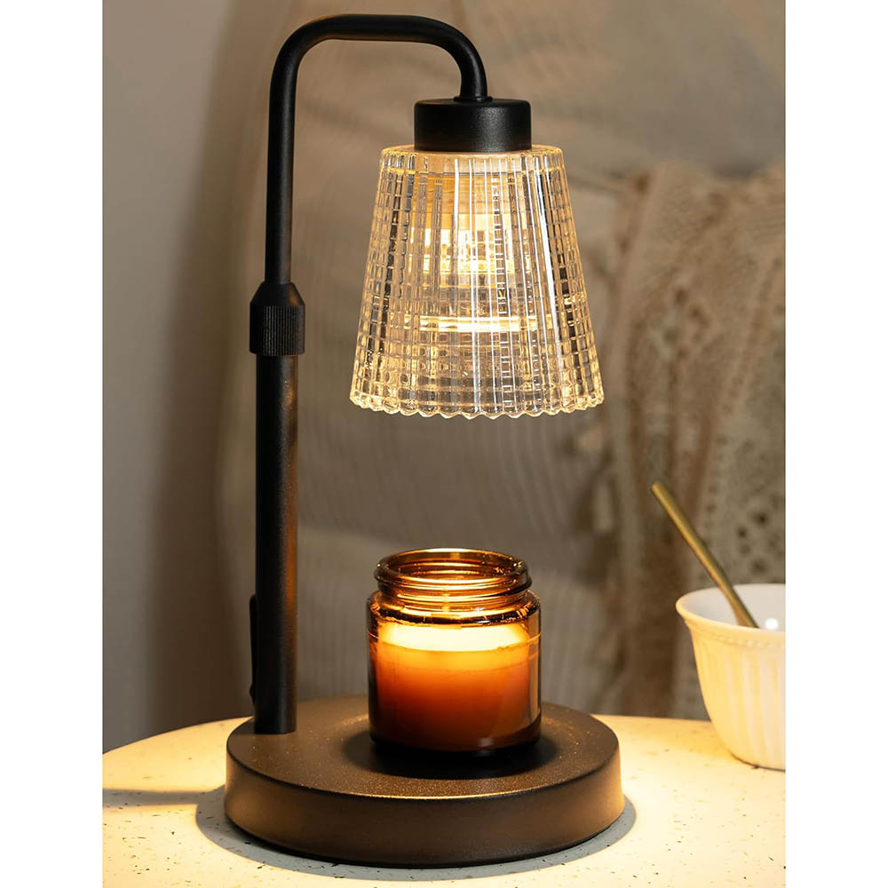 Duftlampe mit Timer und Dimmer – Wax Warmer Bewertung und Preis