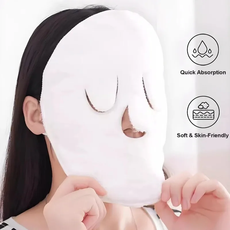 Wiederverwendbare Heiß- und Ka – Face Steamer Bewertung und Preis