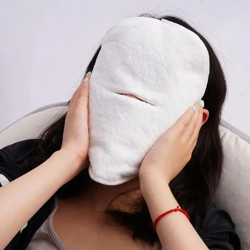 Wiederverwendbare Heiß- und Ka – Face Steamer Bewertung und Preis